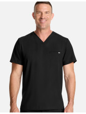 Blouse médicale homme "ARI" - Healing Hands QUEST (HH758)