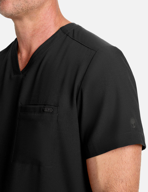 Blouse médicale homme "ARI" - Healing Hands QUEST (HH758)