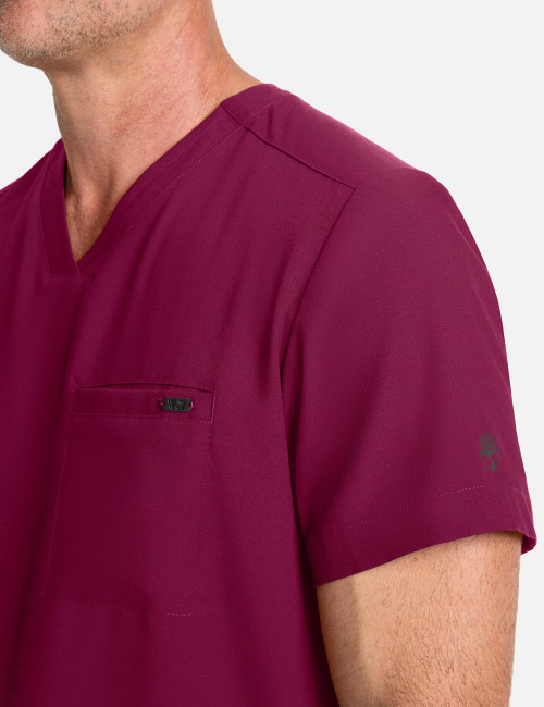 Blouse médicale homme "ARI" - Healing Hands QUEST (HH758)
