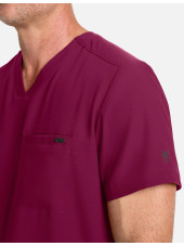 Blouse médicale homme "ARI" - Healing Hands QUEST (HH758)