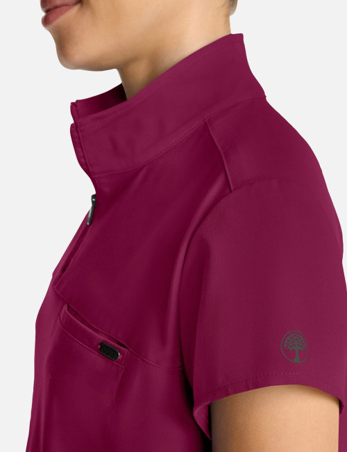 Blouse médicale femme "BELLA" - Healing Hands QUEST (HH752)