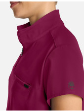 Blouse médicale femme "BELLA" - Healing Hands QUEST (HH752)