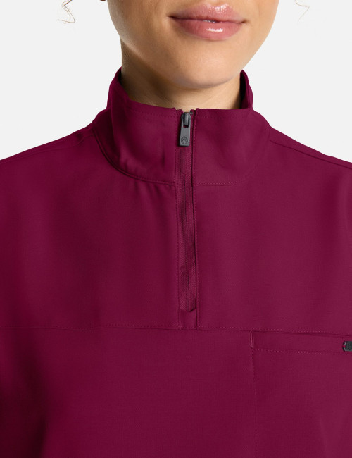 Blouse médicale femme "BELLA" - Healing Hands QUEST (HH752)