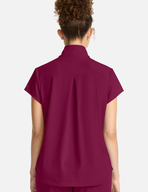 Blouse médicale femme "BELLA" - Healing Hands QUEST (HH752)