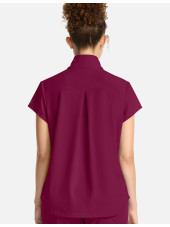 Blouse médicale femme "BELLA" - Healing Hands QUEST (HH752)