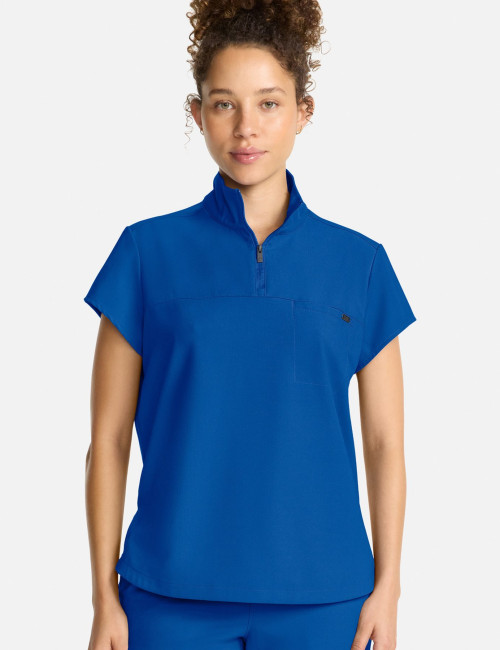Blouse médicale femme "BELLA" - Healing Hands QUEST (HH752)
