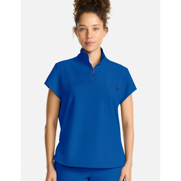 Blouse médicale femme "BELLA" - Healing Hands QUEST (HH752)
