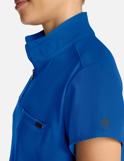 Blouse médicale femme "BELLA" - Healing Hands QUEST (HH752)