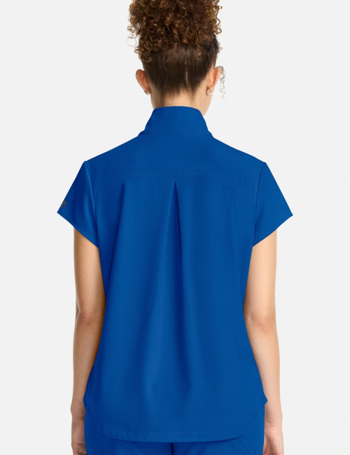 Blouse médicale femme "BELLA" - Healing Hands QUEST (HH752)