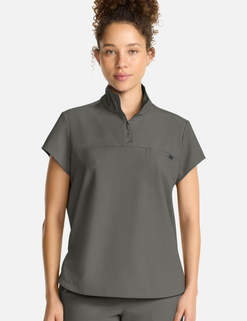 Blouse médicale femme "BELLA" - Healing Hands QUEST (HH752)
