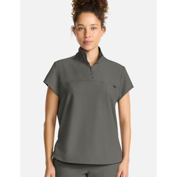 Blouse médicale femme "BELLA" - Healing Hands QUEST (HH752)
