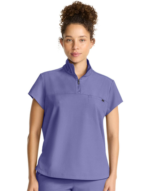 Blouse médicale femme "BELLA" - Healing Hands QUEST (HH752)