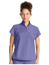 Blouse médicale femme "BELLA" - Healing Hands QUEST (HH752)