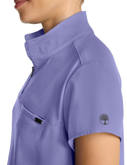 Blouse médicale femme "BELLA" - Healing Hands QUEST (HH752)