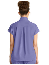 Blouse médicale femme "BELLA" - Healing Hands QUEST (HH752)