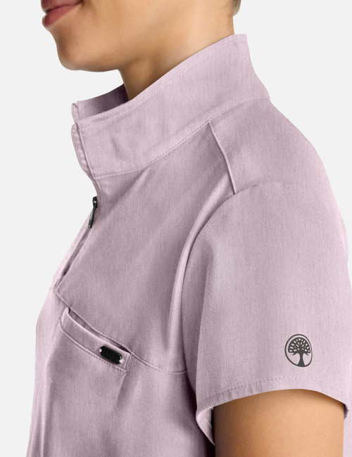 Blouse médicale femme "BELLA" - Healing Hands QUEST (HH752)