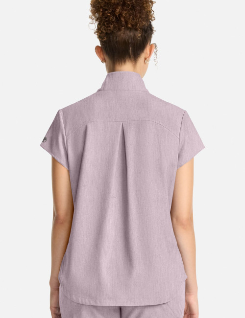 Blouse médicale femme "BELLA" - Healing Hands QUEST (HH752)