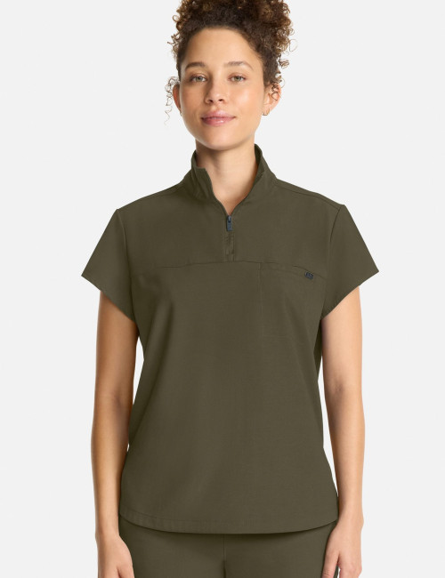 Blouse médicale femme "BELLA" - Healing Hands QUEST (HH752)