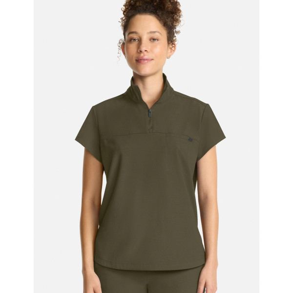 Blouse médicale femme "BELLA" - Healing Hands QUEST (HH752)