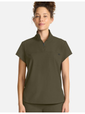 Blouse médicale femme "BELLA" - Healing Hands QUEST (HH752)