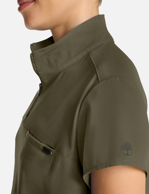 Blouse médicale femme "BELLA" - Healing Hands QUEST (HH752)
