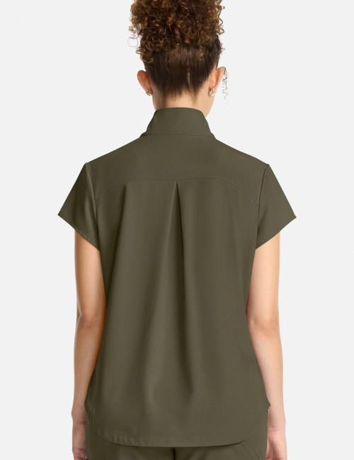 Blouse médicale femme "BELLA" - Healing Hands QUEST (HH752)