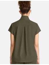 Blouse médicale femme "BELLA" - Healing Hands QUEST (HH752)