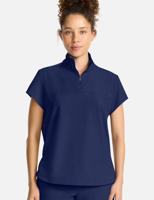 Blouse médicale femme "BELLA" - Healing Hands QUEST (HH752)