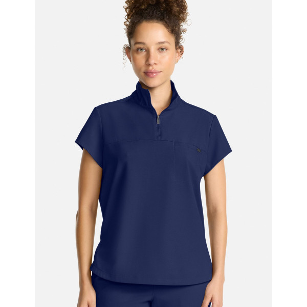 Blouse médicale femme "BELLA" - Healing Hands QUEST (HH752)