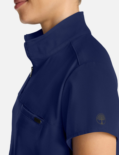 Blouse médicale femme "BELLA" - Healing Hands QUEST (HH752)