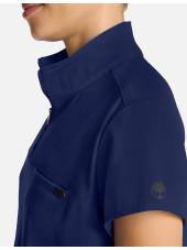 Blouse médicale femme "BELLA" - Healing Hands QUEST (HH752)