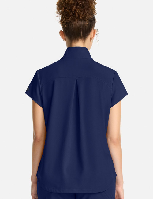 Blouse médicale femme "BELLA" - Healing Hands QUEST (HH752)
