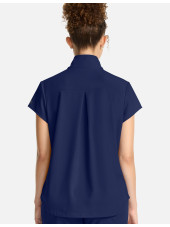 Blouse médicale femme "BELLA" - Healing Hands QUEST (HH752)
