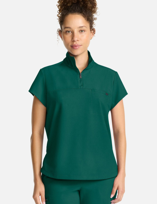 Blouse médicale femme "BELLA" - Healing Hands QUEST (HH752)
