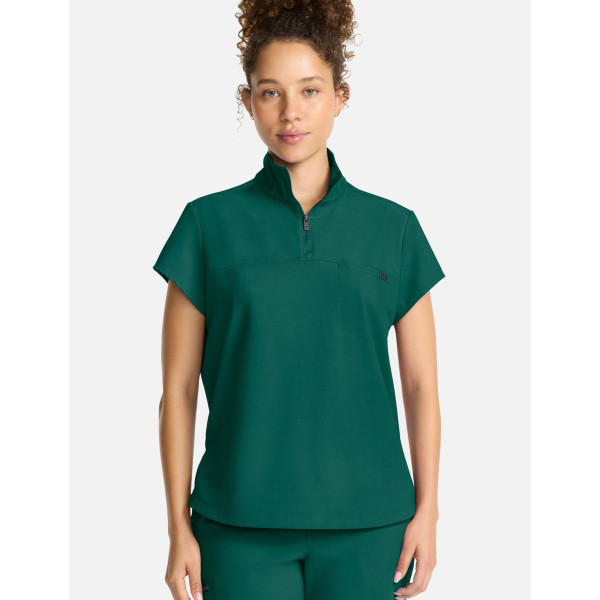 Blouse médicale femme "BELLA" - Healing Hands QUEST (HH752)