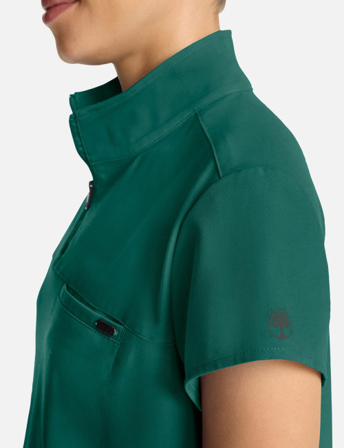 Blouse médicale femme "BELLA" - Healing Hands QUEST (HH752)