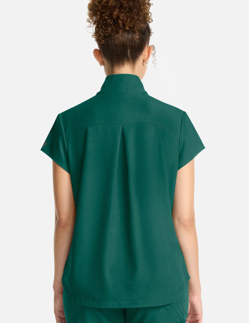 Blouse médicale femme "BELLA" - Healing Hands QUEST (HH752)