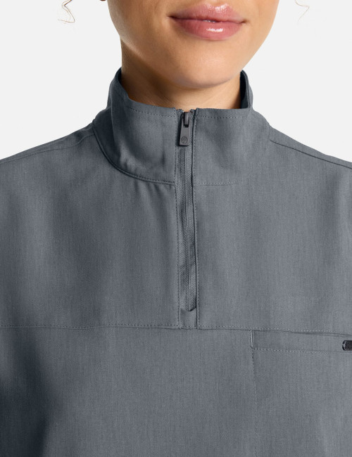 Blouse médicale femme "BELLA" - Healing Hands QUEST (HH752)