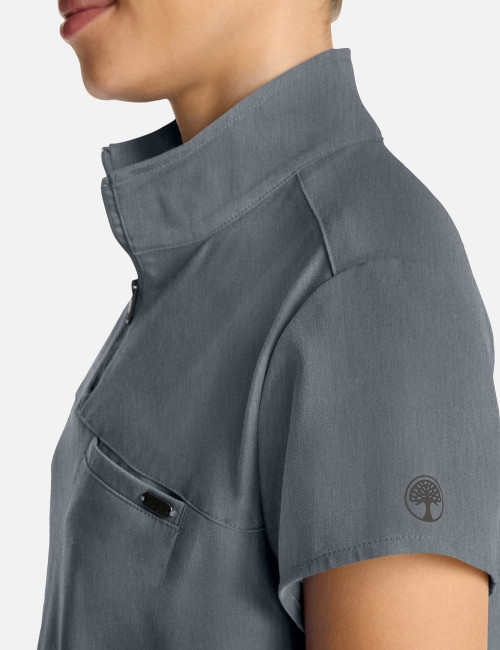 Blouse médicale femme "BELLA" - Healing Hands QUEST (HH752)