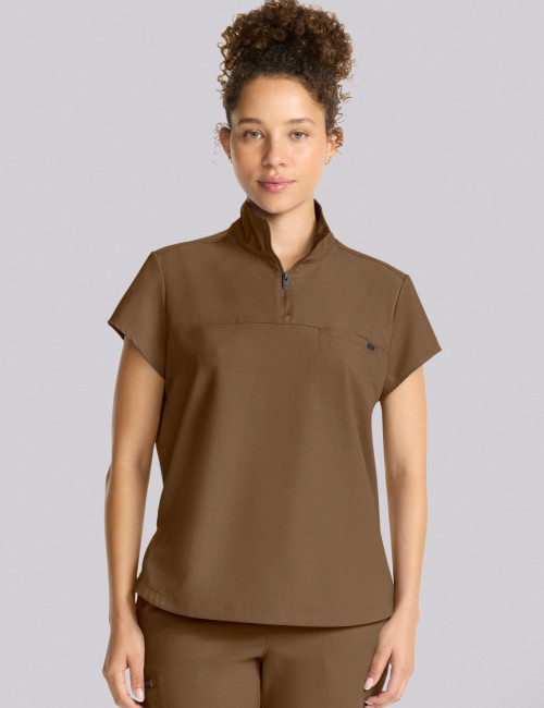 Blouse médicale femme "BELLA" - Healing Hands QUEST (HH752)
