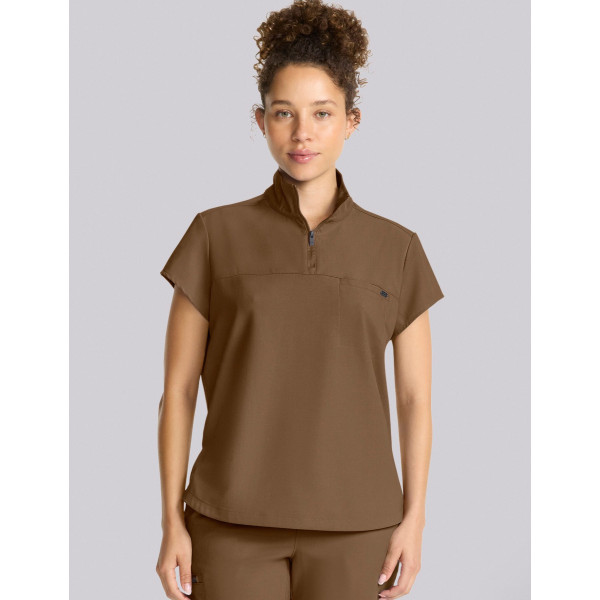 Blouse médicale femme "BELLA" - Healing Hands QUEST (HH752)