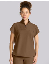 Blouse médicale femme "BELLA" - Healing Hands QUEST (HH752)