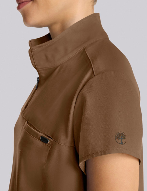 Blouse médicale femme "BELLA" - Healing Hands QUEST (HH752)