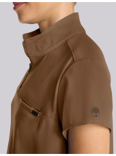 Blouse médicale femme "BELLA" - Healing Hands QUEST (HH752)