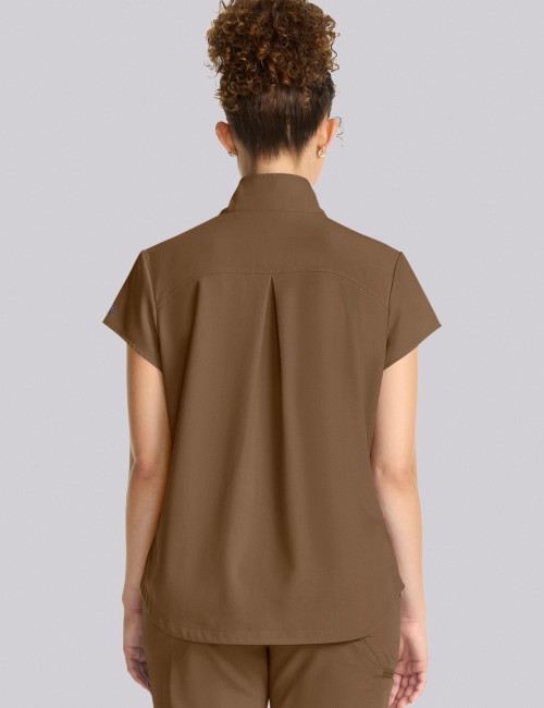 Blouse médicale femme "BELLA" - Healing Hands QUEST (HH752)