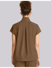Blouse médicale femme "BELLA" - Healing Hands QUEST (HH752)