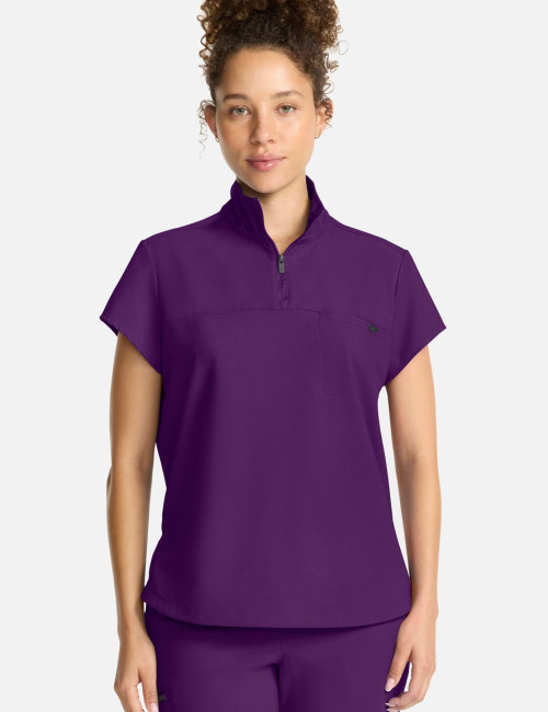 Blouse médicale femme "BELLA" - Healing Hands QUEST (HH752)