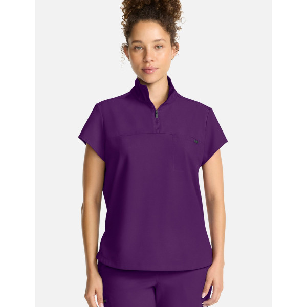 Blouse médicale femme "BELLA" - Healing Hands QUEST (HH752)