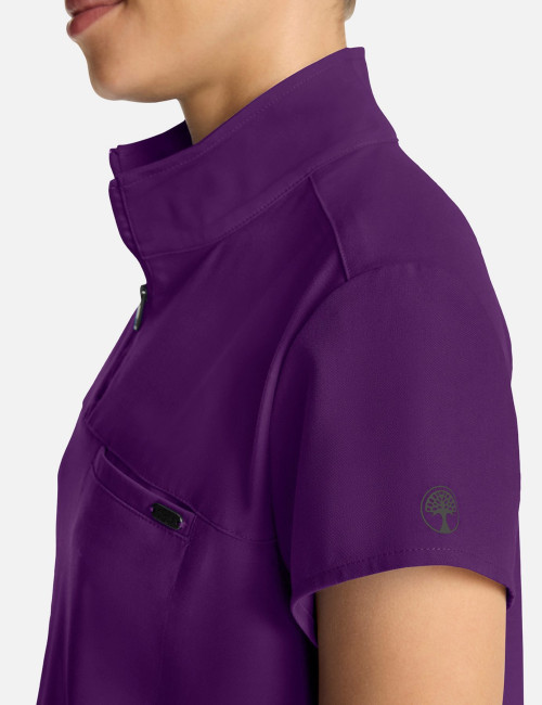 Blouse médicale femme "BELLA" - Healing Hands QUEST (HH752)