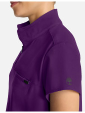 Blouse médicale femme "BELLA" - Healing Hands QUEST (HH752)